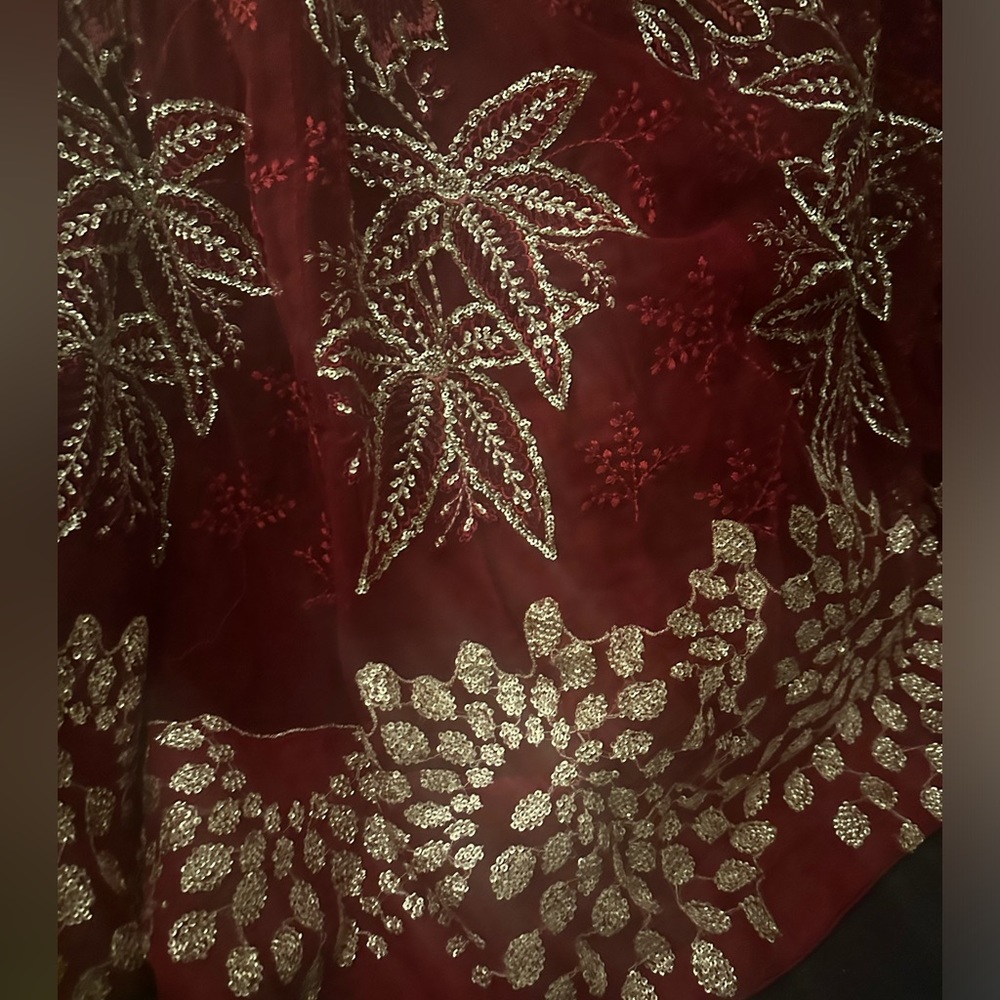 Pakistani dress - Picture 4 of 13